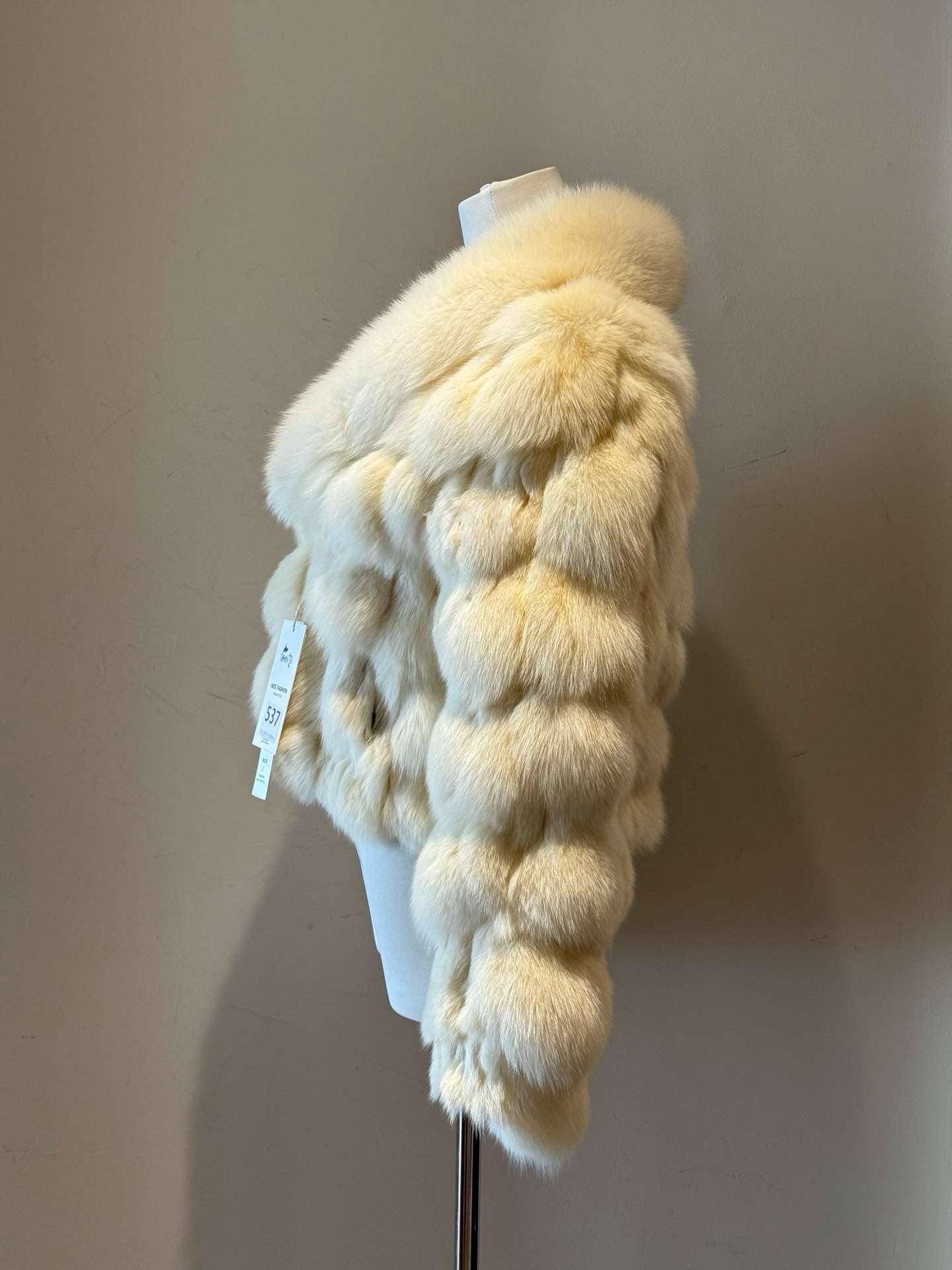 Blizzard Couture  | Couture Blizzard